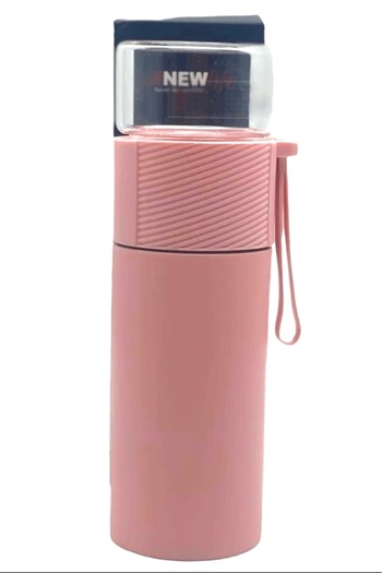 shopwave Colored 380 Ml. Sports Thermos -Clkn-1691
