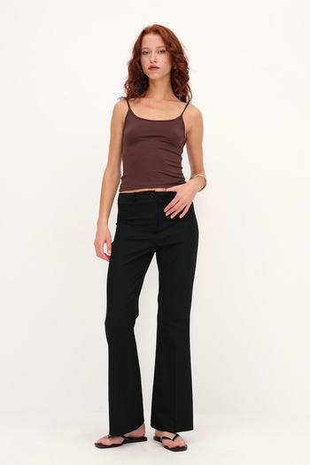 Addax Spanish Flare Pants Pn2620