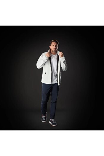 Musto M Evo Crew Softshell Jacket