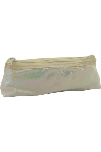 rexa Soft Pencil Case with Zipper Closure for School
