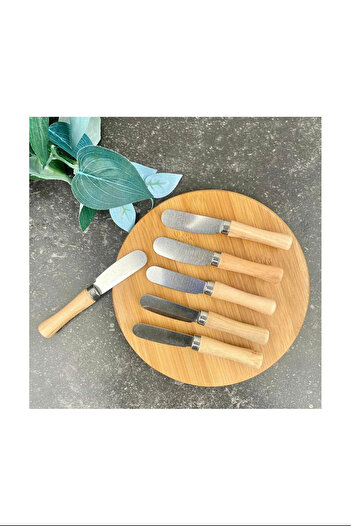 shopwave Butter Knife -Tb06