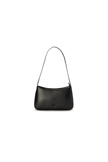 BATA Solid Shoulder Bag