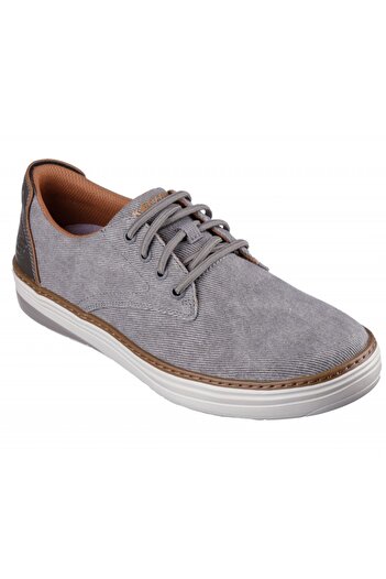 SKECHERS Skechers, Hyland - Ratner Cushioned Slip-On Casual Shoes