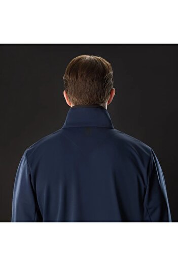 Musto M Evo Crew Softshell Jacket