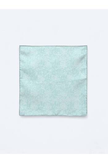 Kip Gray Handkerchief