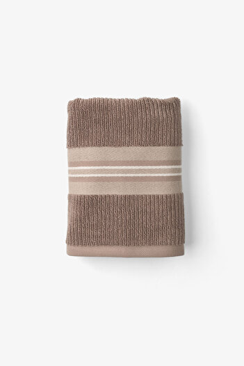 JOJOMIA Strada Face Towel Soil 50X90