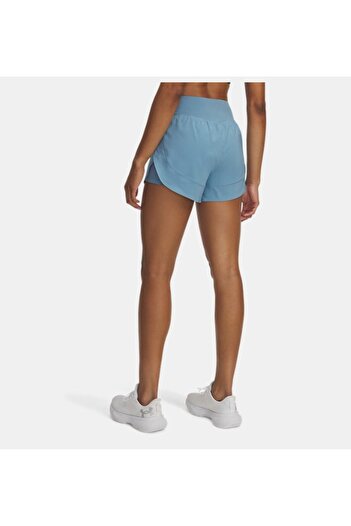 Under Armour Kadın UA Vanish 2in1 Şort 1376936-418