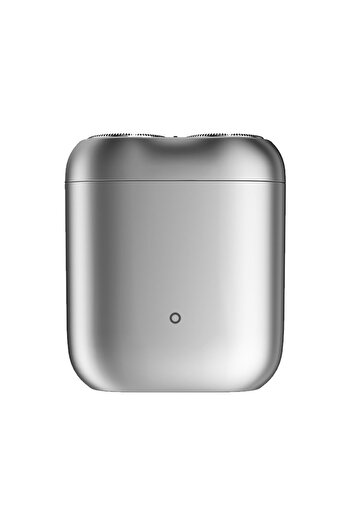 Xiaomi Electric smart Shaver Smoothing S200 BHR9523GL - Silver