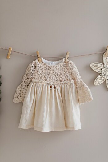 PİTABABY Jenny Dress