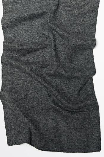 Massimo Dutti %100 kaşmir atkı