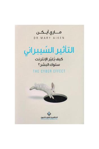 rexa Cyber ​​Influence: How the Internet Changes Human Behavior