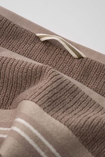 JOJOMIA Strada Face Towel Soil 50X90