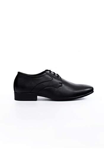 BATA Formal Lace-Up Shoes