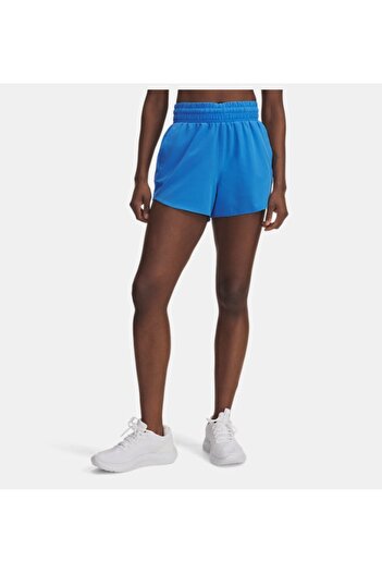 Under Armour Kadın UA Vanish 3inch Şort 1376935-402