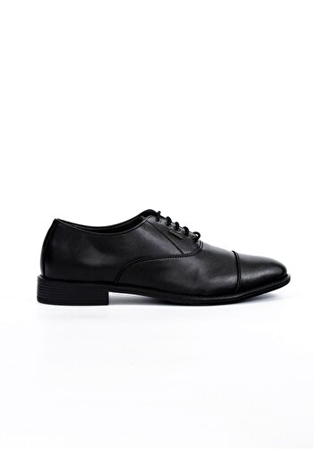 BATA Formal Low Heel Shoes