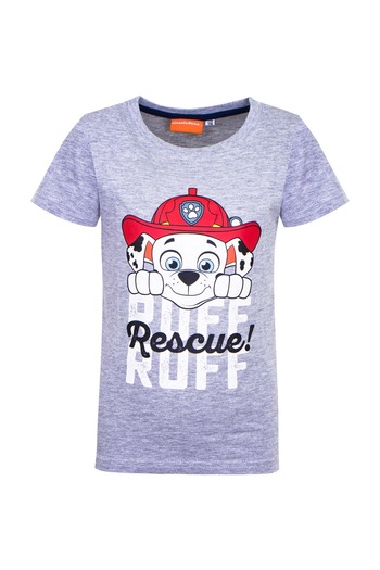 PAW PATROL Kids T-shirt - Team Paw