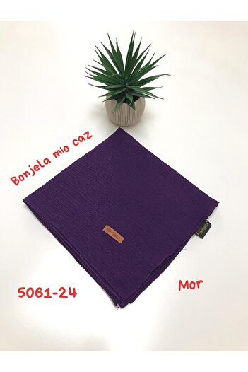 Bonjela 5061 Mio Caz Scarf