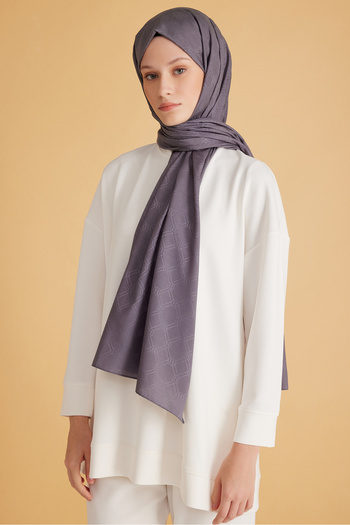Belli Fresh Monogram Shawl 2-22