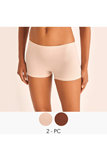FAV Set of 2 - Seamless Boxer Briefs