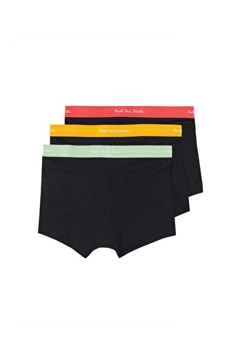 Paul Smith Pack Of Three Briefs