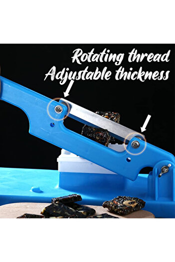 Cyber Multifunctional Kitchen Knife Cutting Machine - Easy to Slice and Chop