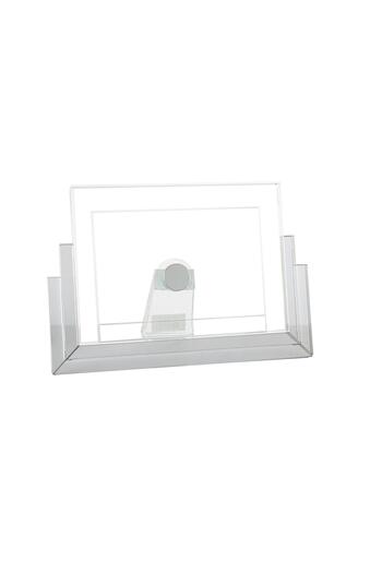 Mikasa Moor Smoke Frame 15X10Cm
