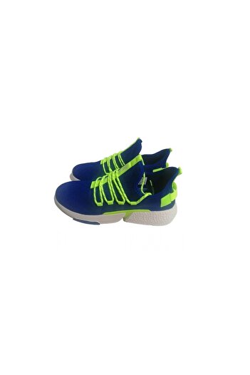 EVERLAST Missouri Sports Shoes, Blue, Size 44