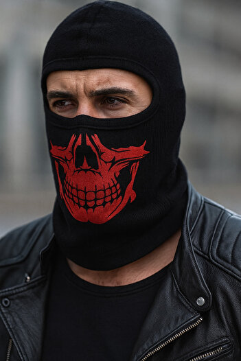 Goldmine Unisex Windproof Thermal Snow Mask