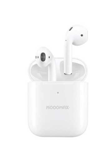MOOGMAX Wireless Earbuds MX-EP48 TWS Headphones