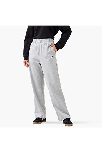 Kappa Knit Jogger