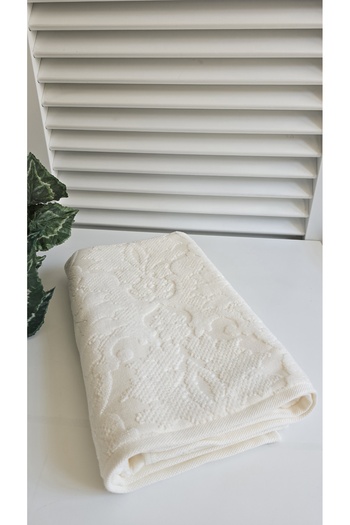 Özdilek Velvet 90-150 cm Bath Body Towel