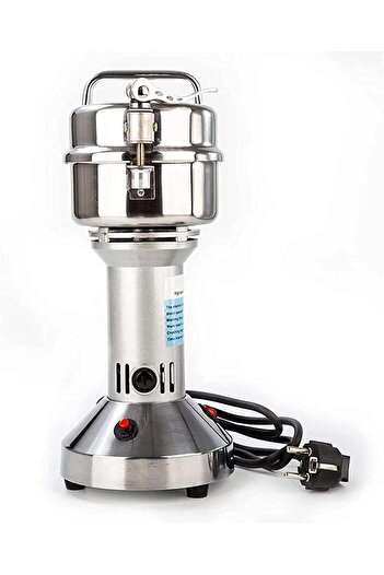 Generic Grains Spices Cereals Coffee Dry Food Grinder Mill Grinding Machine Stainless Electric