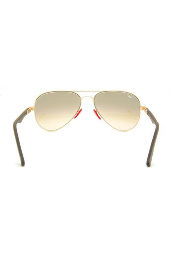 Fratelli Rossetti Fr3025M-C02 58 Men's Sunglasses