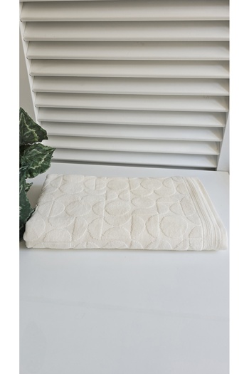 Özdilek Velvet 70-140 cm Bath Body Towel