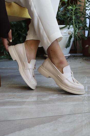 ZENNESHOES Дамски мокасини Lina
