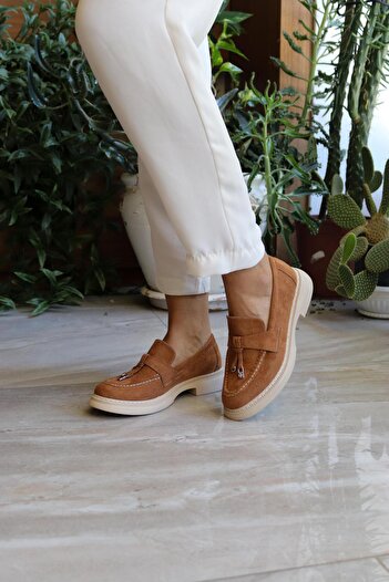 ZENNESHOES Дамски мокасини Lina