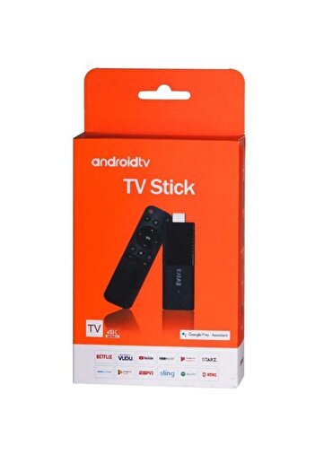 PHONE PLANET Mi TV Stick Android with Chromecast Built-in and Full HD 1080p Resolution