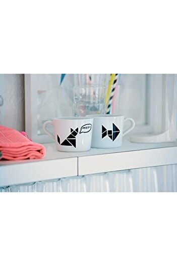 STOREMAX فرشاة 4200 - أسود، بنفسجي، 3 × أزرق، أخضر، - 6 - طرف الفرشاة 1-4 مم - آمنة للاستخدام في غسالة الأطباق،