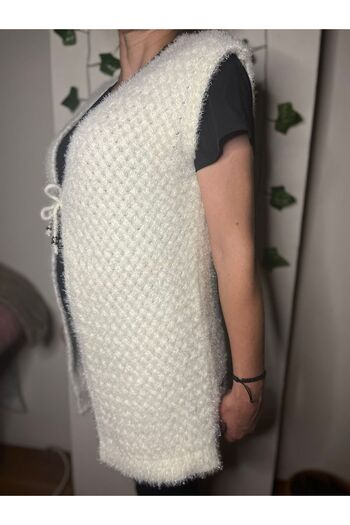 Mako Stylish Vest as a Dowry Gift