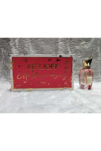 Xerjoff عطر زيرجوف 17/17 ايلي انفيريساري 50 مل