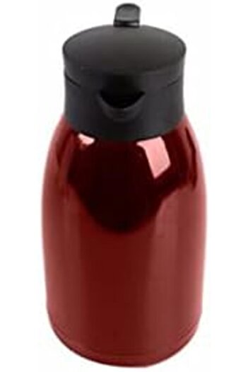 STOREMAX Top Model Red Thermos 2000Cc 1088605