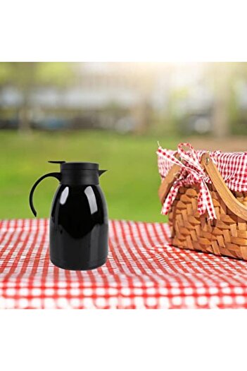 STOREMAX Top Model Black Thermos 1500Cc 1088605