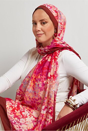 Alvina Viscon Shaal 8579