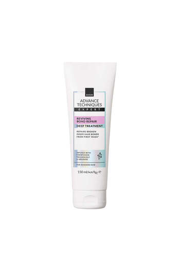 AVON Advance Techniques Expert Reviving Bond Repair Deep Treatment - 150ml