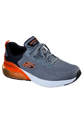 SKECHERS , Skech-Air Stratus-Maglev chunky mesh sneakers