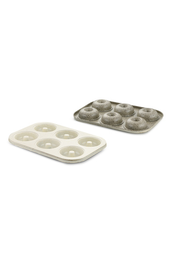 drobina Donut mold 6 Drobina Ramadi house