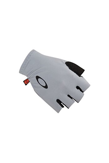 Oakley Drops Road Glove 2.0 Men's Gray Gloves Men's Gloves Fos901803