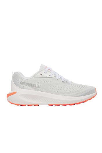 Merrell Morphlite Women's White Road Running Shoes Women's Road Running Shoes J068682