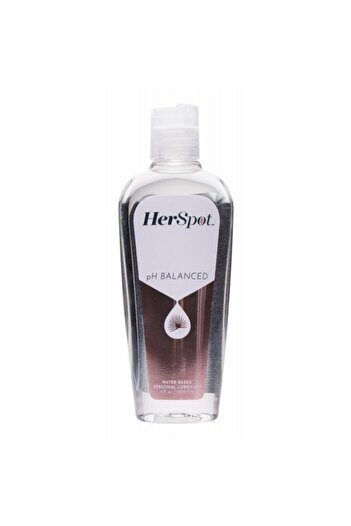 Fleshlight Herspot Water-Based Gel pH Balanced 100 ml