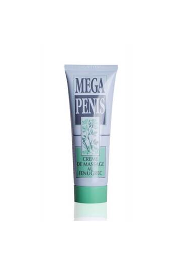 ruf Mega Cream 75ml
